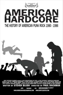 مستند American Hardcore 2006