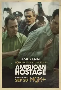 سریال American Hostage