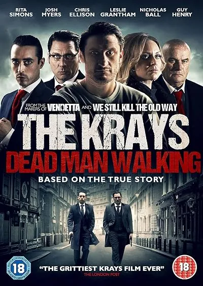 فیلم The Krays: Dead Man Walking 2018