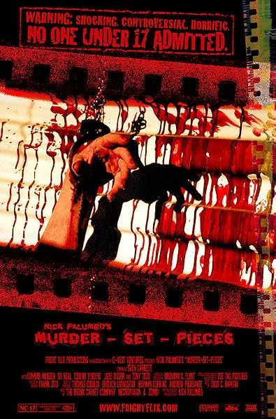 فیلم Murder