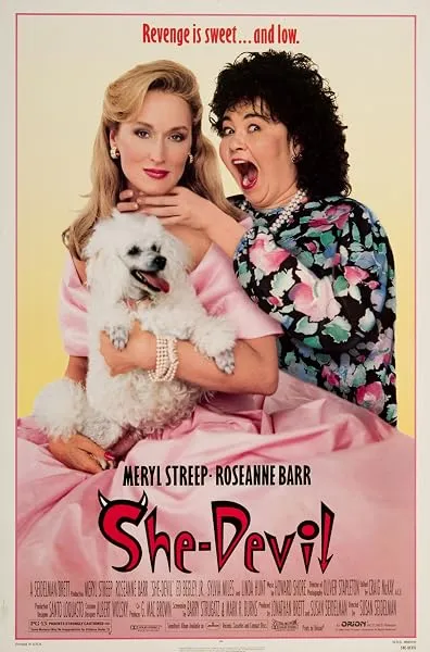 فیلم She