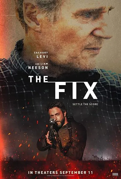 فیلم The Fix 2026