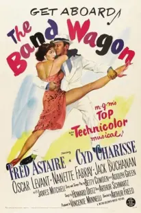 فیلم The Band Wagon 1953