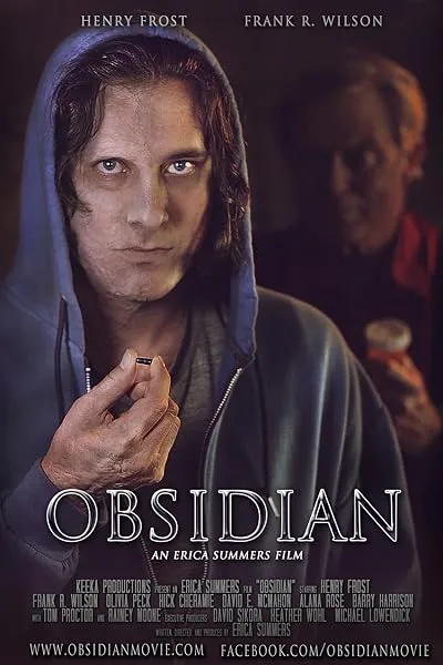 فیلم Obsidian 2020