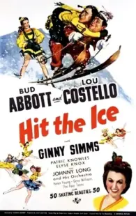 فیلم Hit the Ice 1943