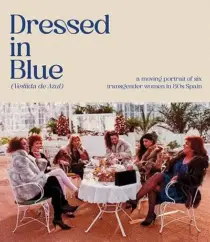 فیلم Dressed in Blue 1983