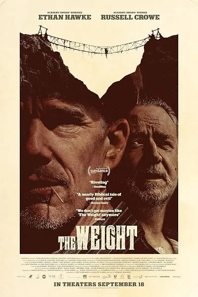 فیلم The Weight 2026