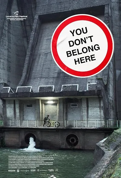 فیلم You Don’t Belong Here 2026