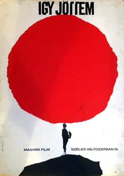 فیلم My Way Home 1965