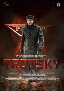 سریال Trotsky