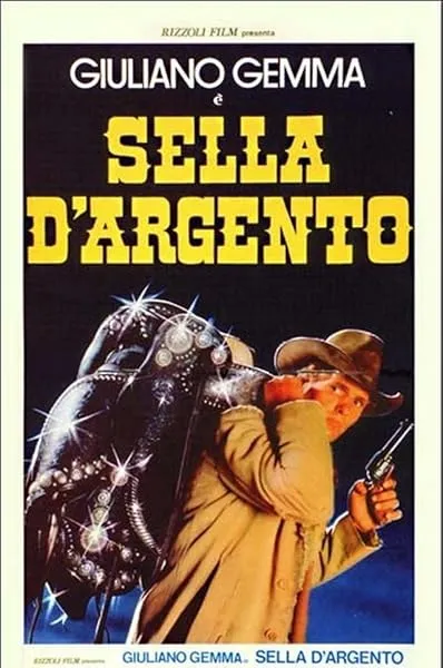 فیلم Silver Saddle 1978