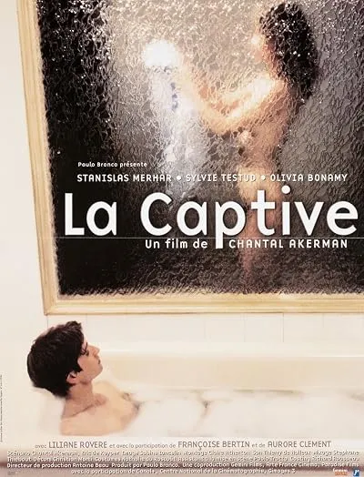 فیلم The Captive 2000
