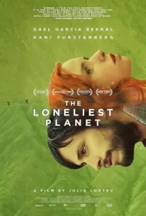فیلم The Loneliest Planet 2011