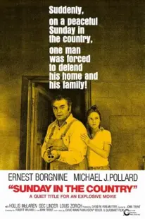 فیلم Sunday in the Country 1974