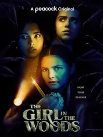 سریال The Girl in the Woods