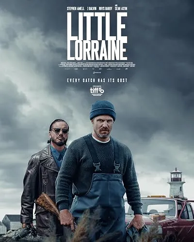 فیلم Little Lorraine 2025