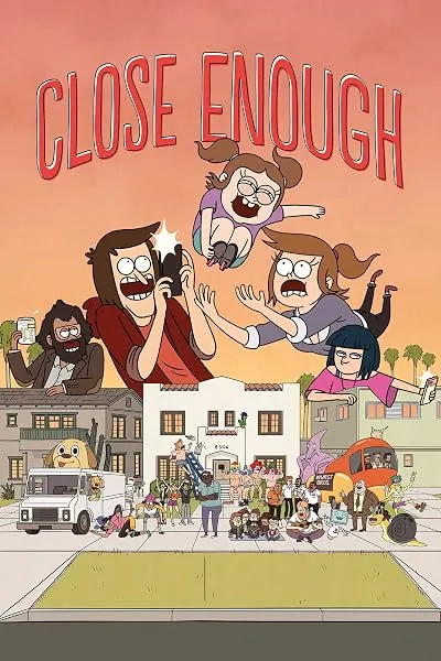 Close Enough
