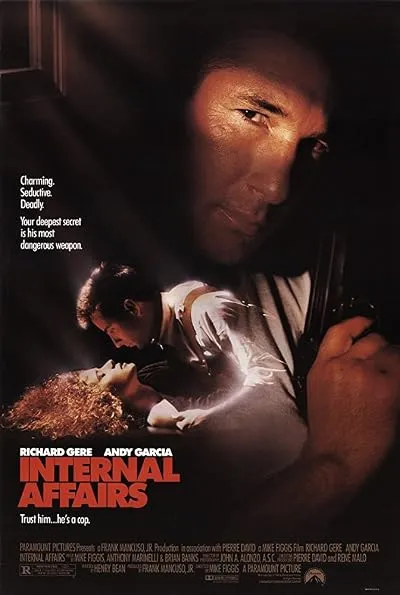 فیلم Internal Affairs 1990