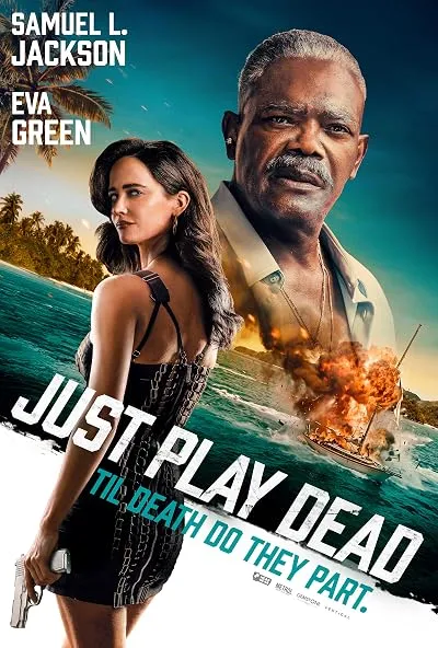 فیلم Just Play Dead 2026