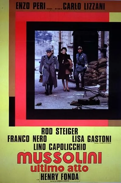 فیلم The Last 4 Days 1974