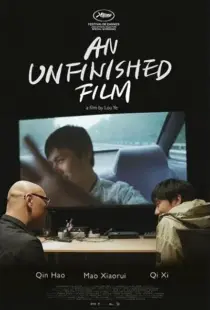 فیلم An Unfinished Film 2024