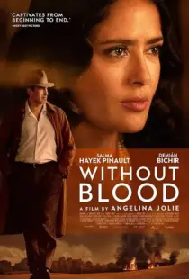 فیلم Without Blood 2024