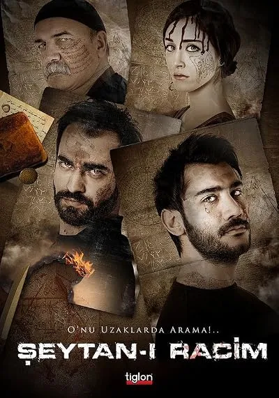 فیلم Şeytan