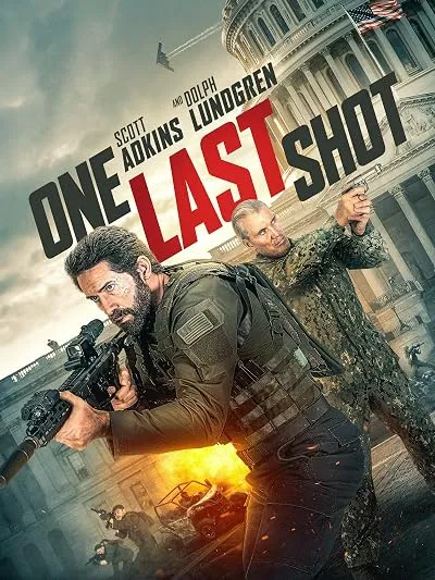 فیلم One Last Shot 2026