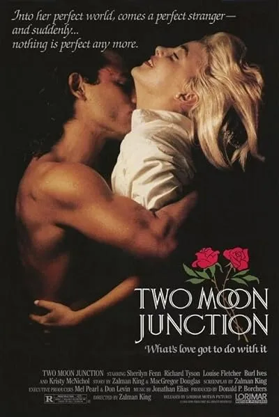 فیلم Two Moon Junction 1988