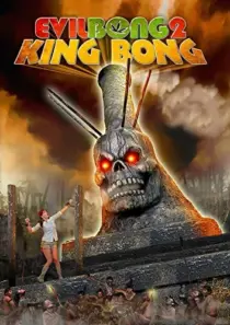 فیلم Evil Bong 2: King Bong 2009