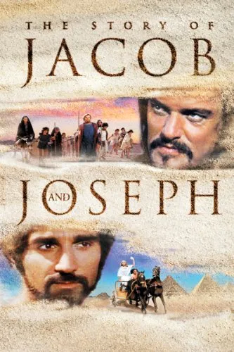 فیلم The Story of Jacob and Joseph 1974