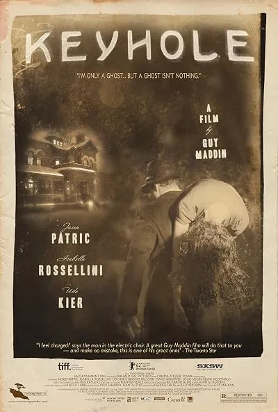 فیلم Keyhole 2011