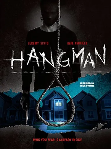 فیلم Hangman 2015