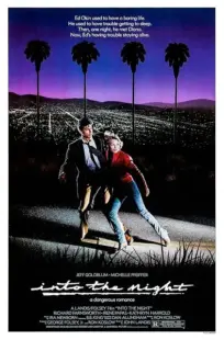 فیلم Into the Night 1985