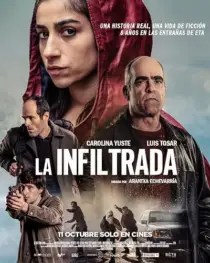 فیلم Undercover 2024