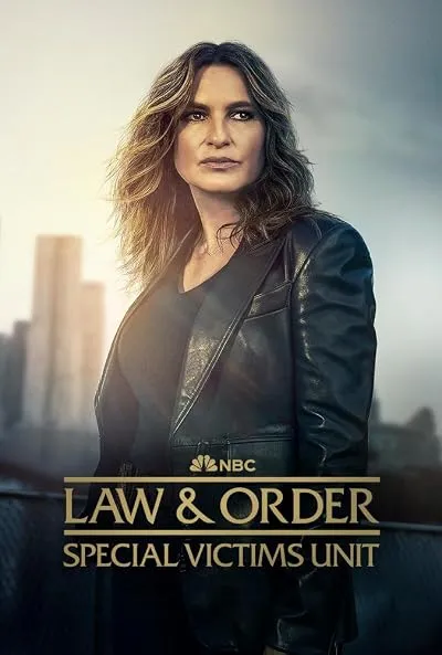 سریال Law & Order: Special Victims Unit