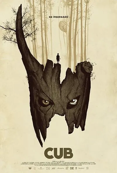 فیلم Cub 2014