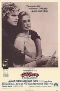 فیلم The Dove 1974
