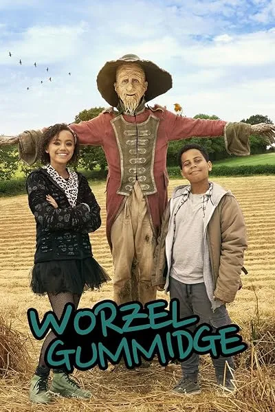 سریال Worzel Gummidge