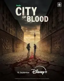 سریال City of Blood