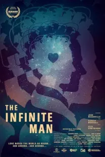 فیلم The Infinite Man 2014