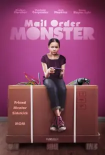 فیلم Mail Order Monster 2018