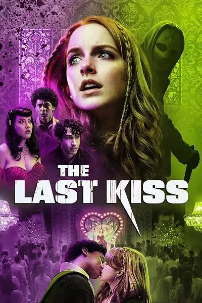 فیلم The Last Kiss 2026