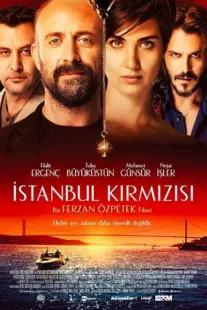 فیلم Istanbul Kirmizisi 2017