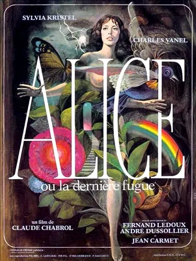 فیلم Alice or the Last Escapade 1977