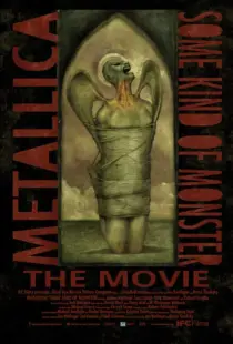 فیلم Metallica: Some Kind of Monster 2004