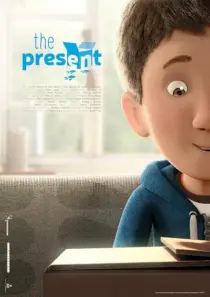 فیلم The Present 2014