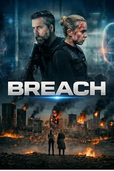 فیلم Breach 2026