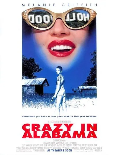 فیلم Crazy in Alabama 1999