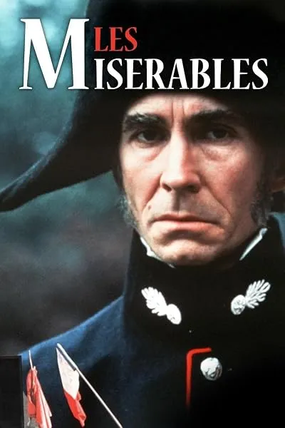 فیلم Les Miserables 1978